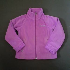 Columbia jacket